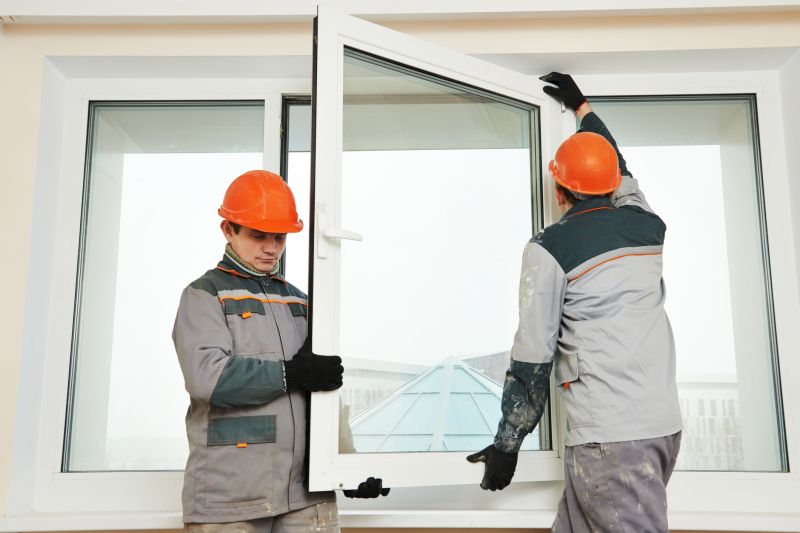 Security Window Solutions